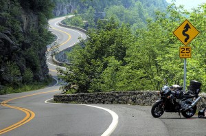 Cherohala Skyway 2